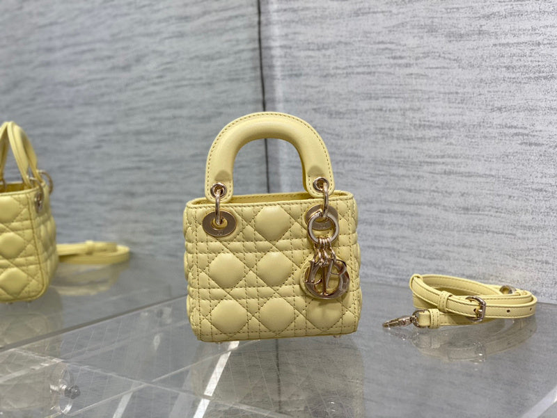 Dior Bags - 427
