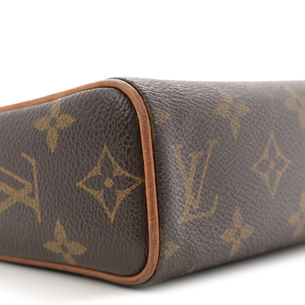 Louis Vuitton Monogram Recital