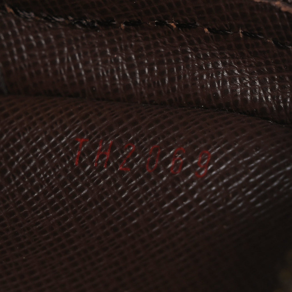 Louis Vuitton Damier Ebene Amazone
