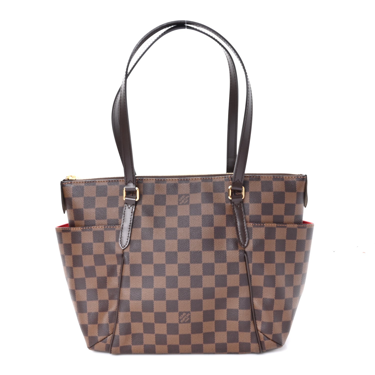 Louis Vuitton Damier Ebene Totally PM