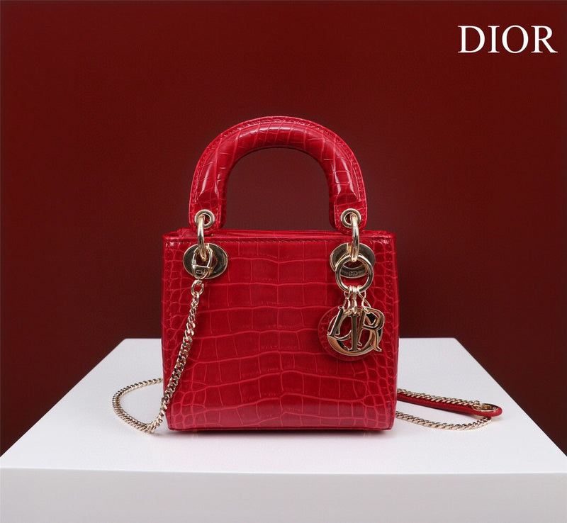 Dior Bag