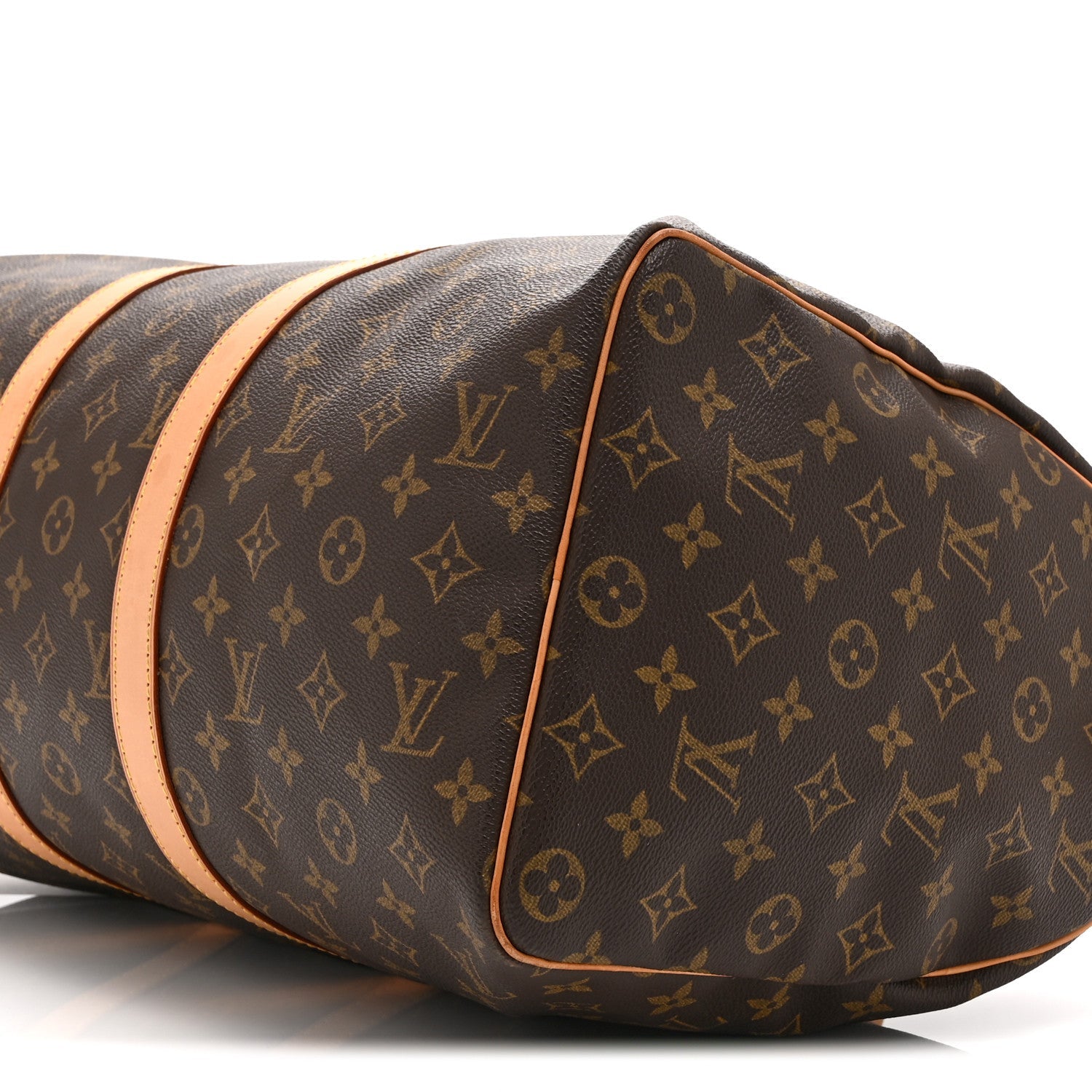 Louis Vuitton Monogram Keepall 45
