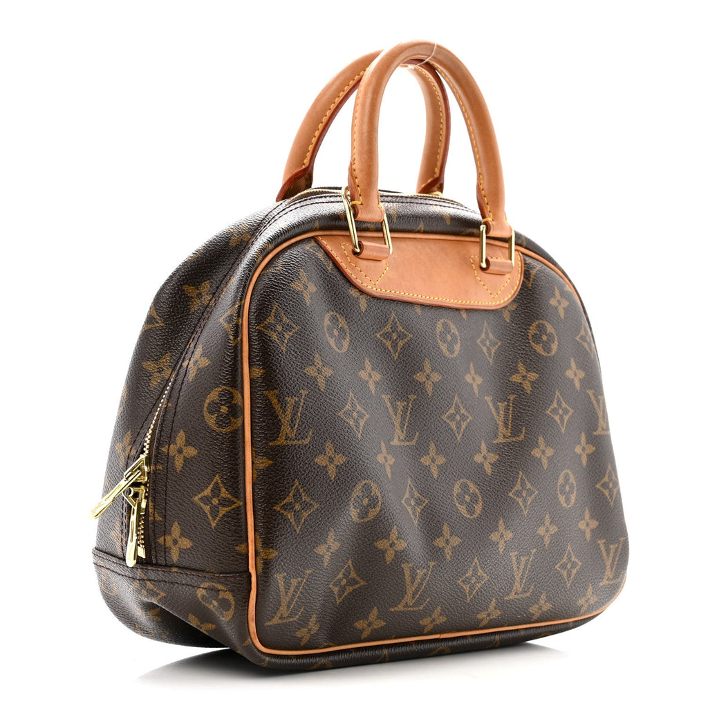 Louis Vuitton Monogram Trouville