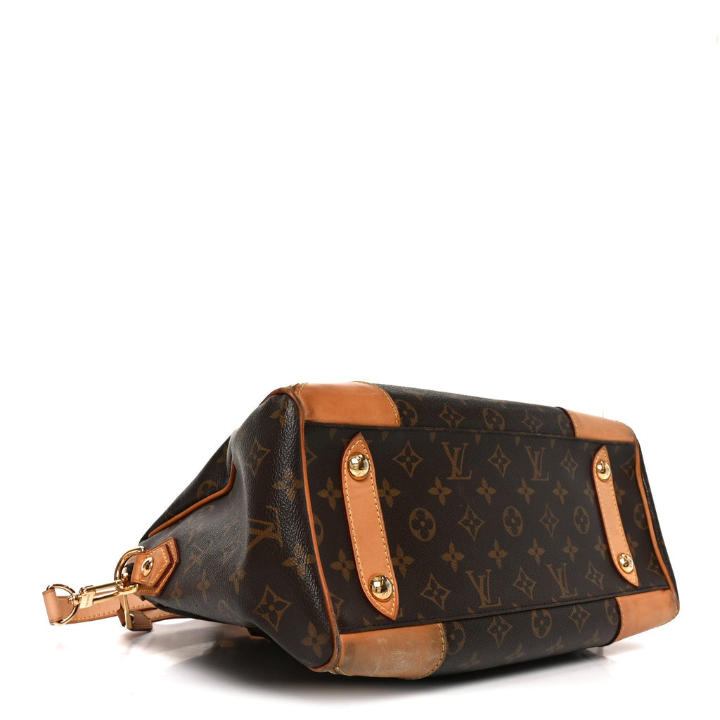 Louis Vuitton Monogram Retiro PM