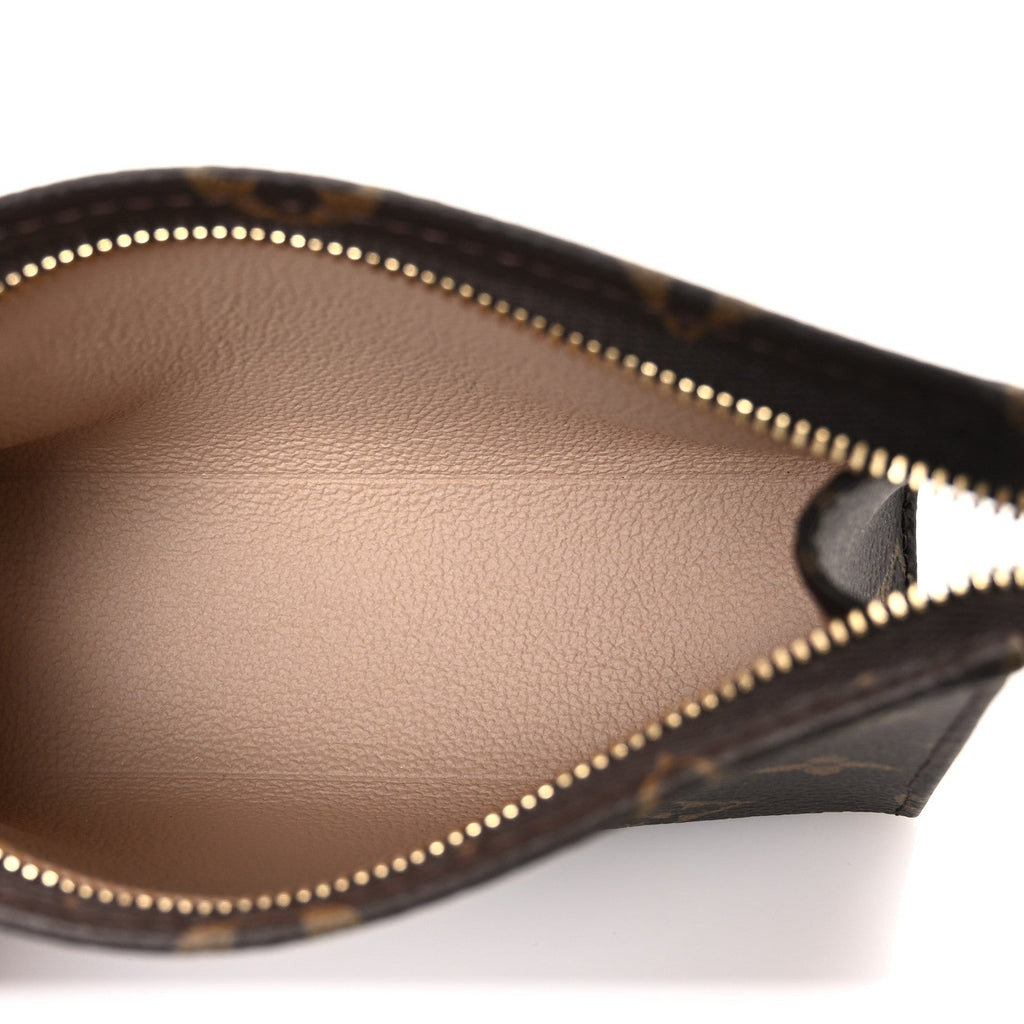 Louis Vuitton Monogram Toiletry Pouch 15