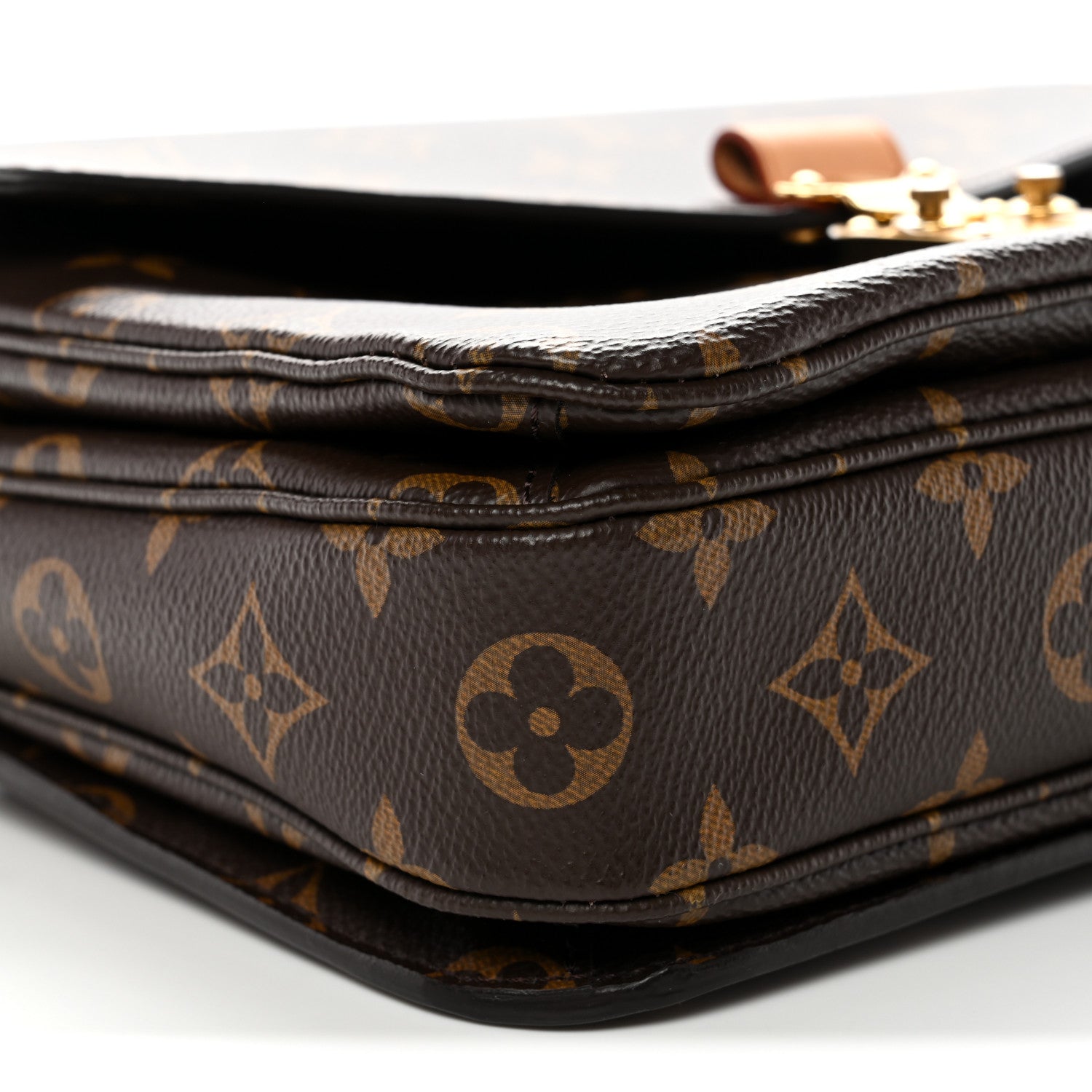 Louis Vuitton Monogram Pochette Metis