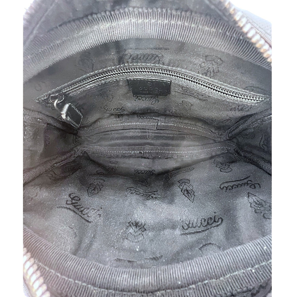 Gucci GG Imprime Camera Bag