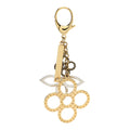 Louis Vuitton Neo Tapage Bag Charm