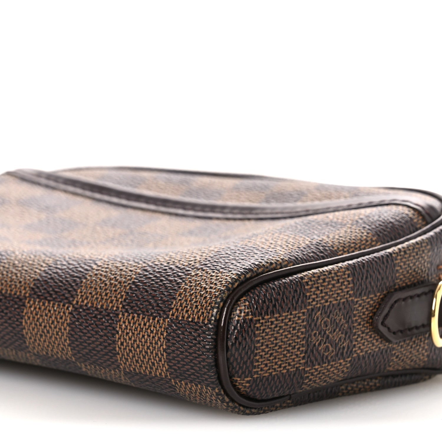 Louis Vuitton Damier Ebene Pochette Ipanema
