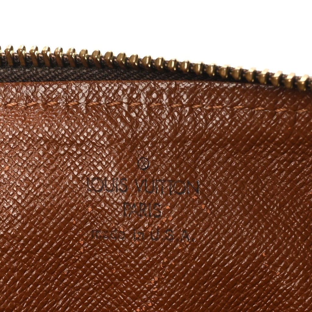 Louis Vuitton Monogram Papillon 30