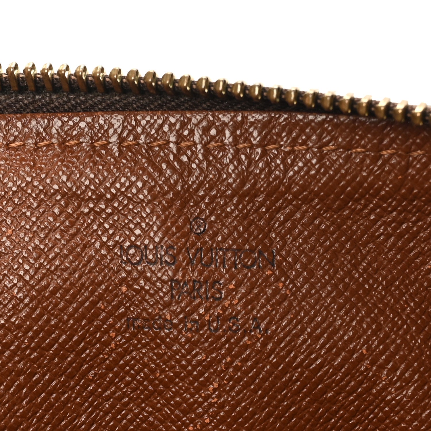 Louis Vuitton Monogram Papillon 30