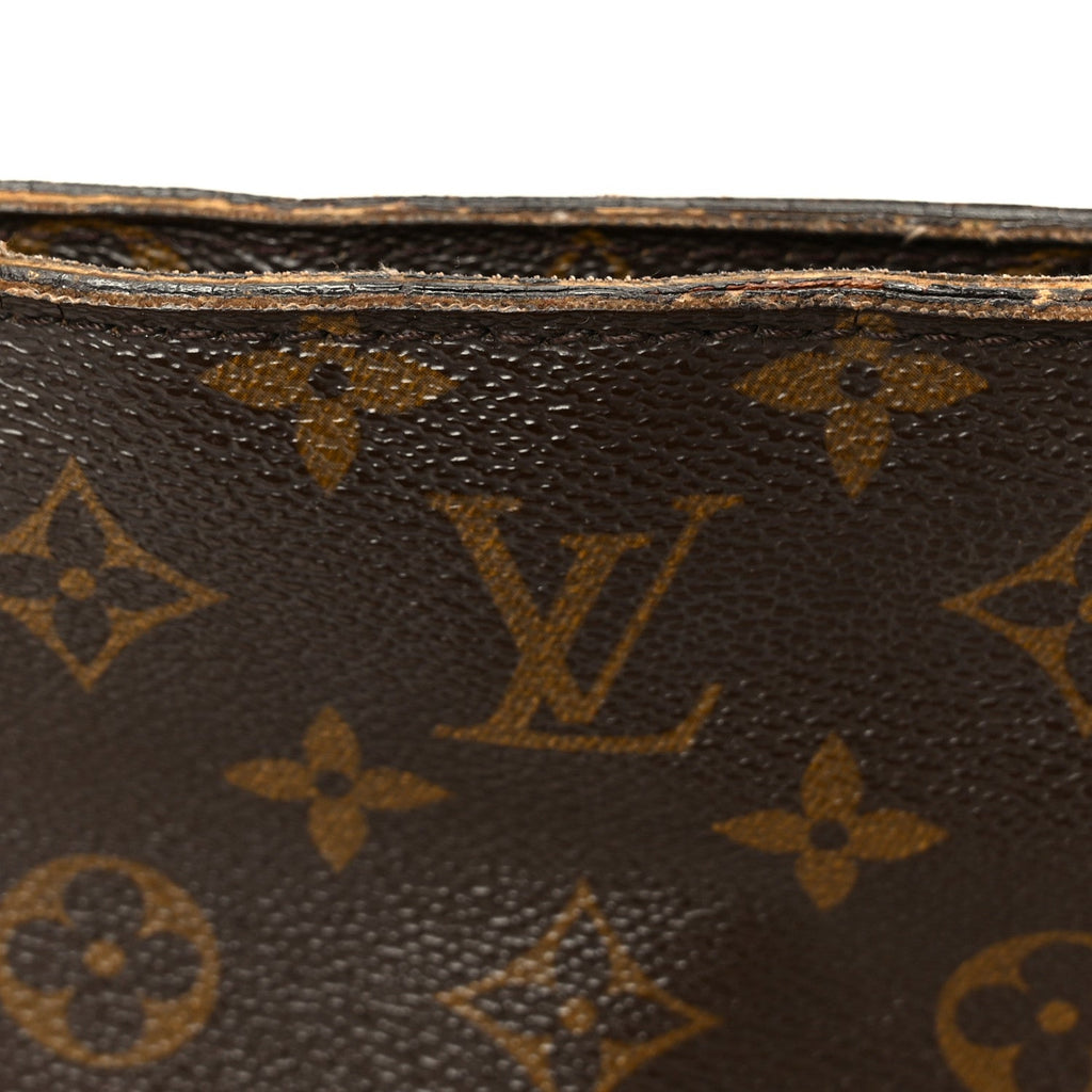 Louis Vuitton Monogram Babylone