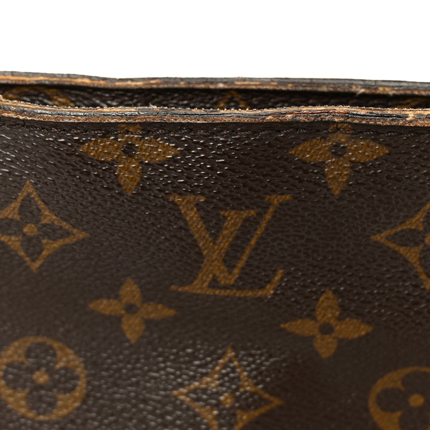 Louis Vuitton Monogram Babylone
