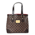 Louis Vuitton Damier Ebene Hampstead PM