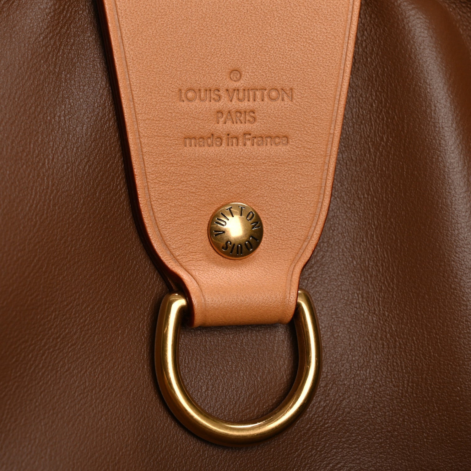 Louis Vuitton Calfskin Monogram Speedy P9 Bandouliere 50 Frozen Lime