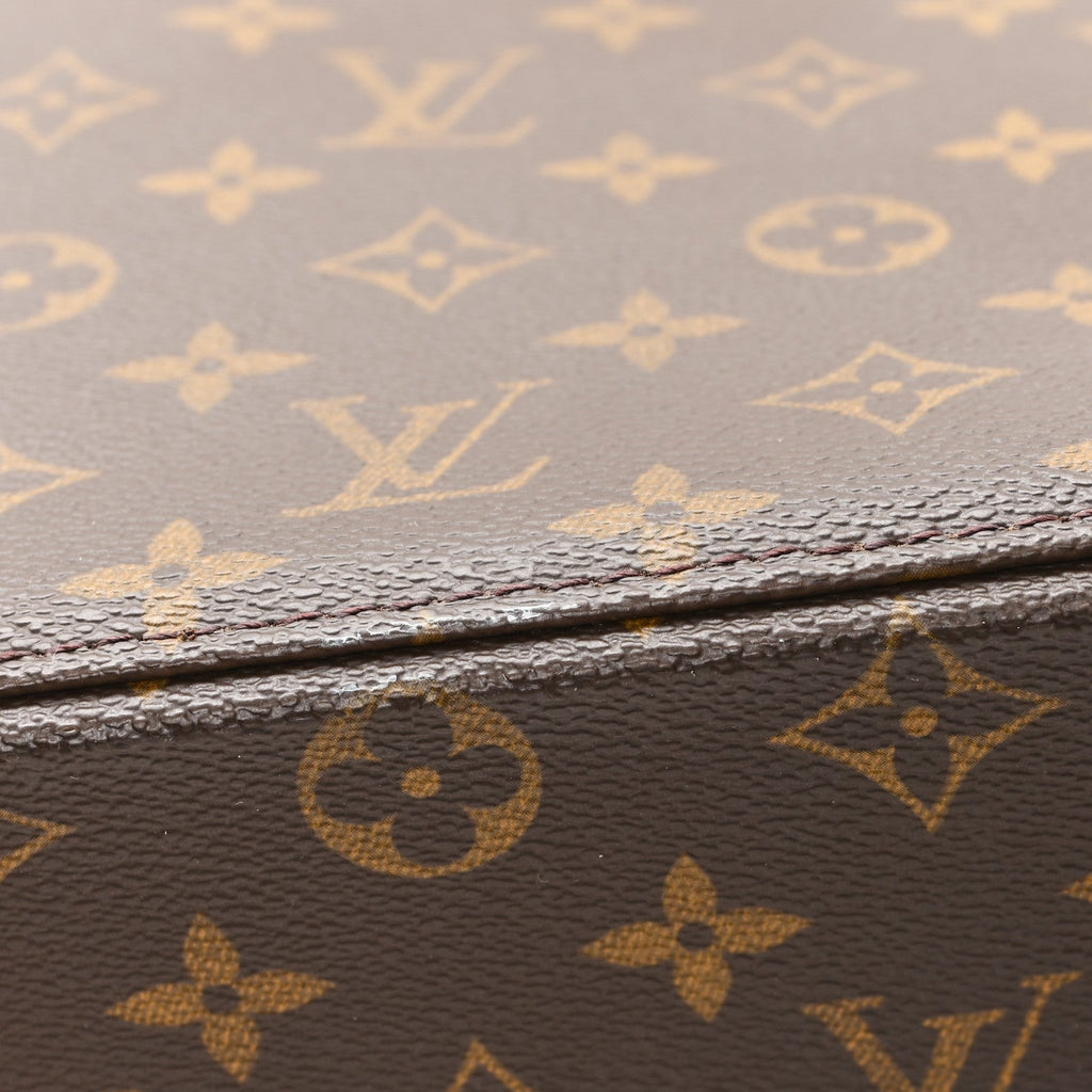 Louis Vuitton Monogram Luco