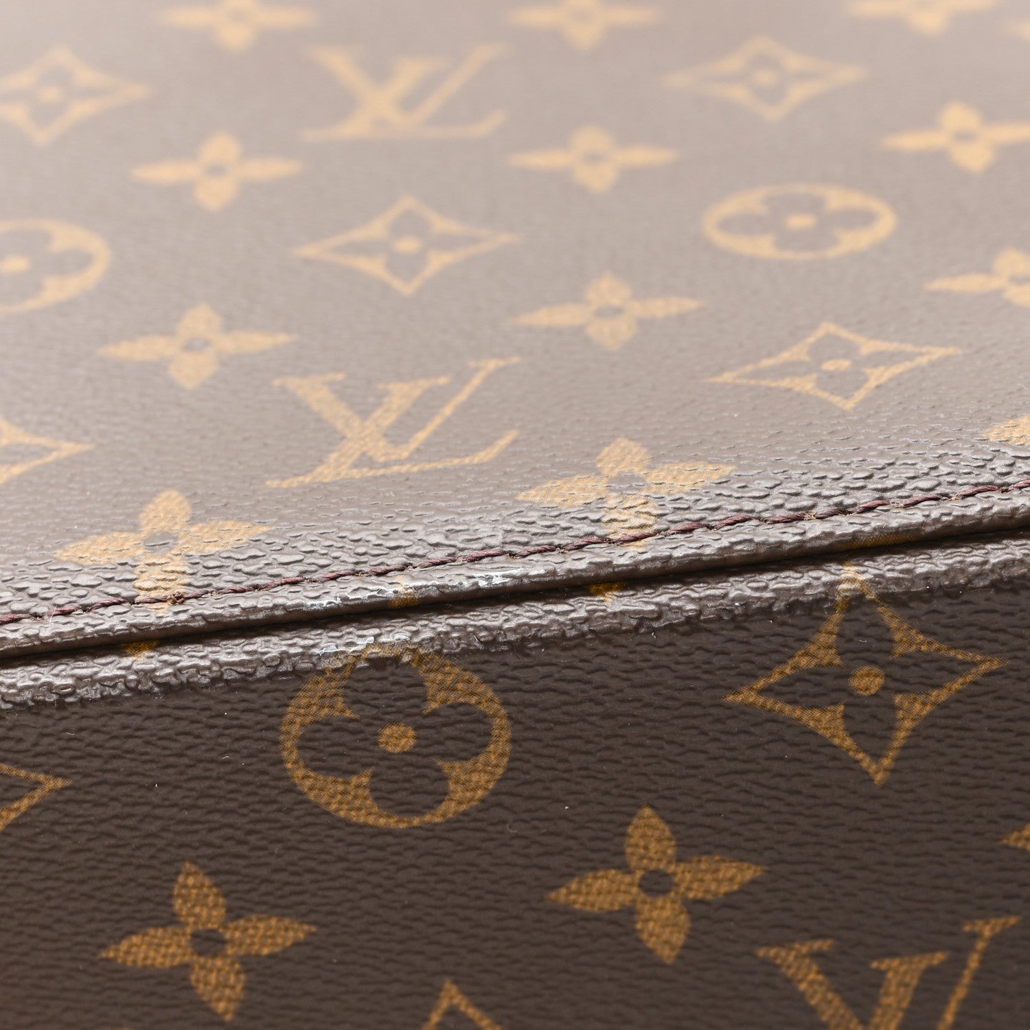 Louis Vuitton Monogram Luco