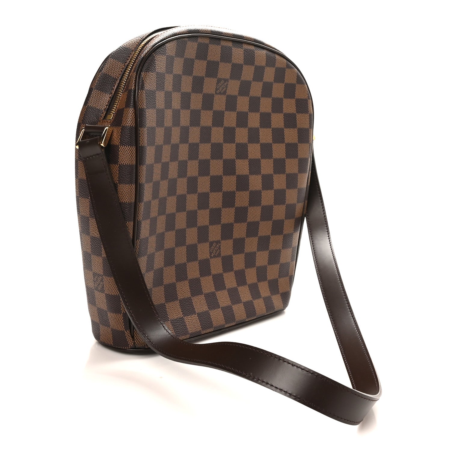 Louis Vuitton Damier Ebene Ipanema GM