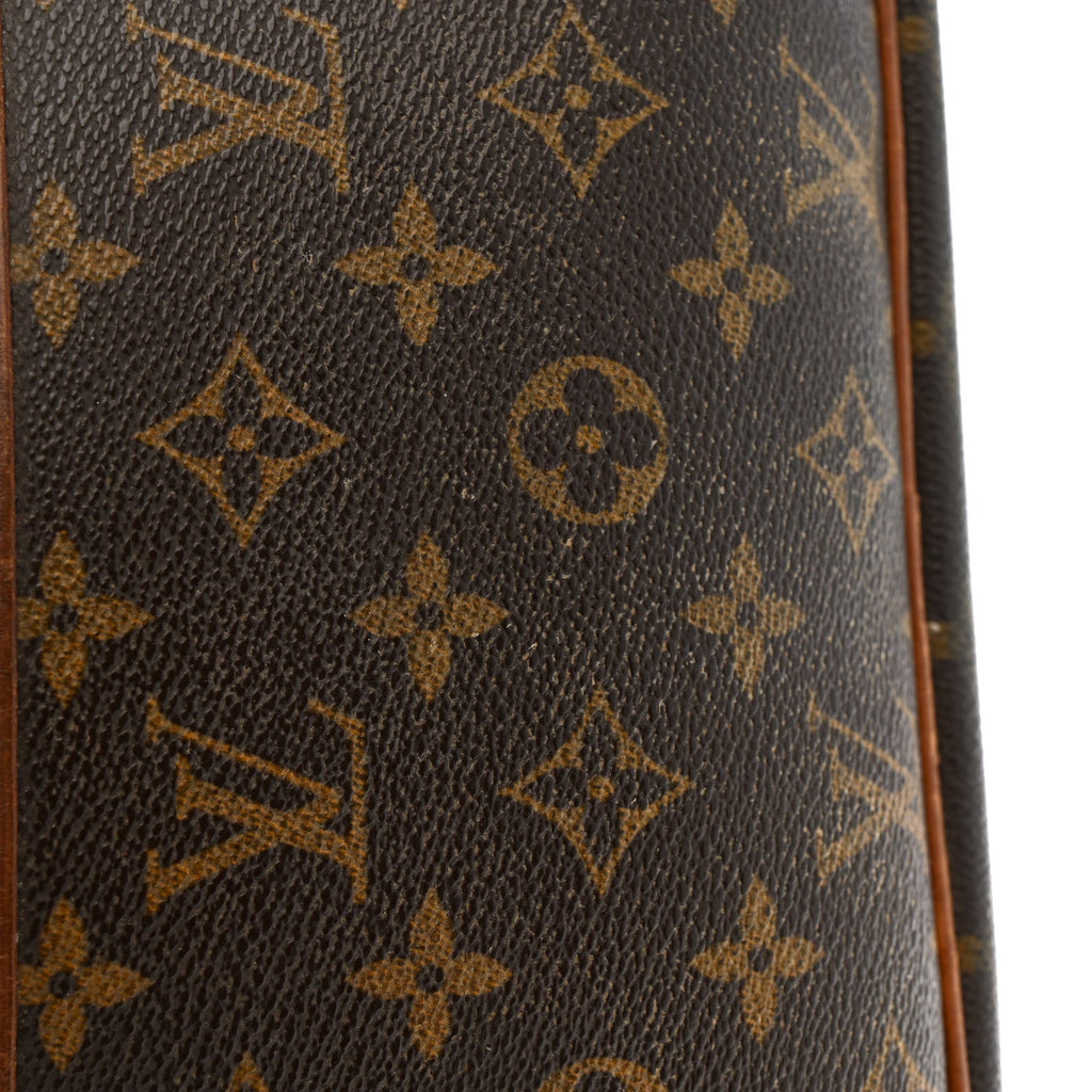 Louis Vuitton Monogram Reporter PM