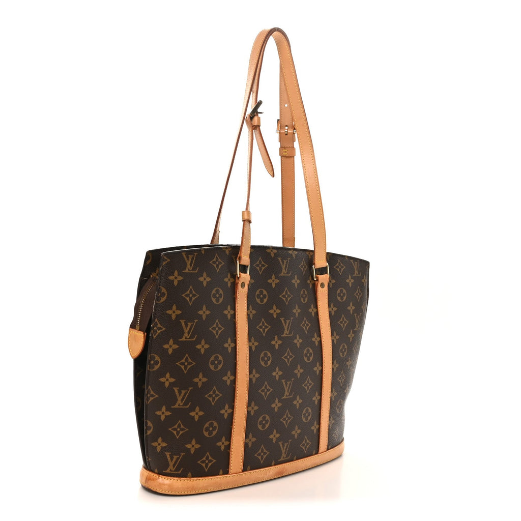 Louis Vuitton Monogram Babylone
