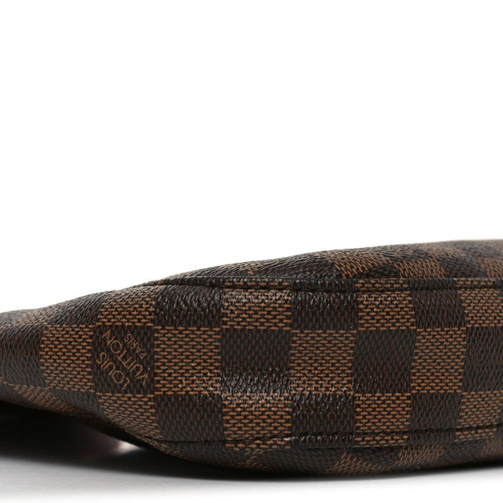 Louis Vuitton Damier Ebene South Bank Besace