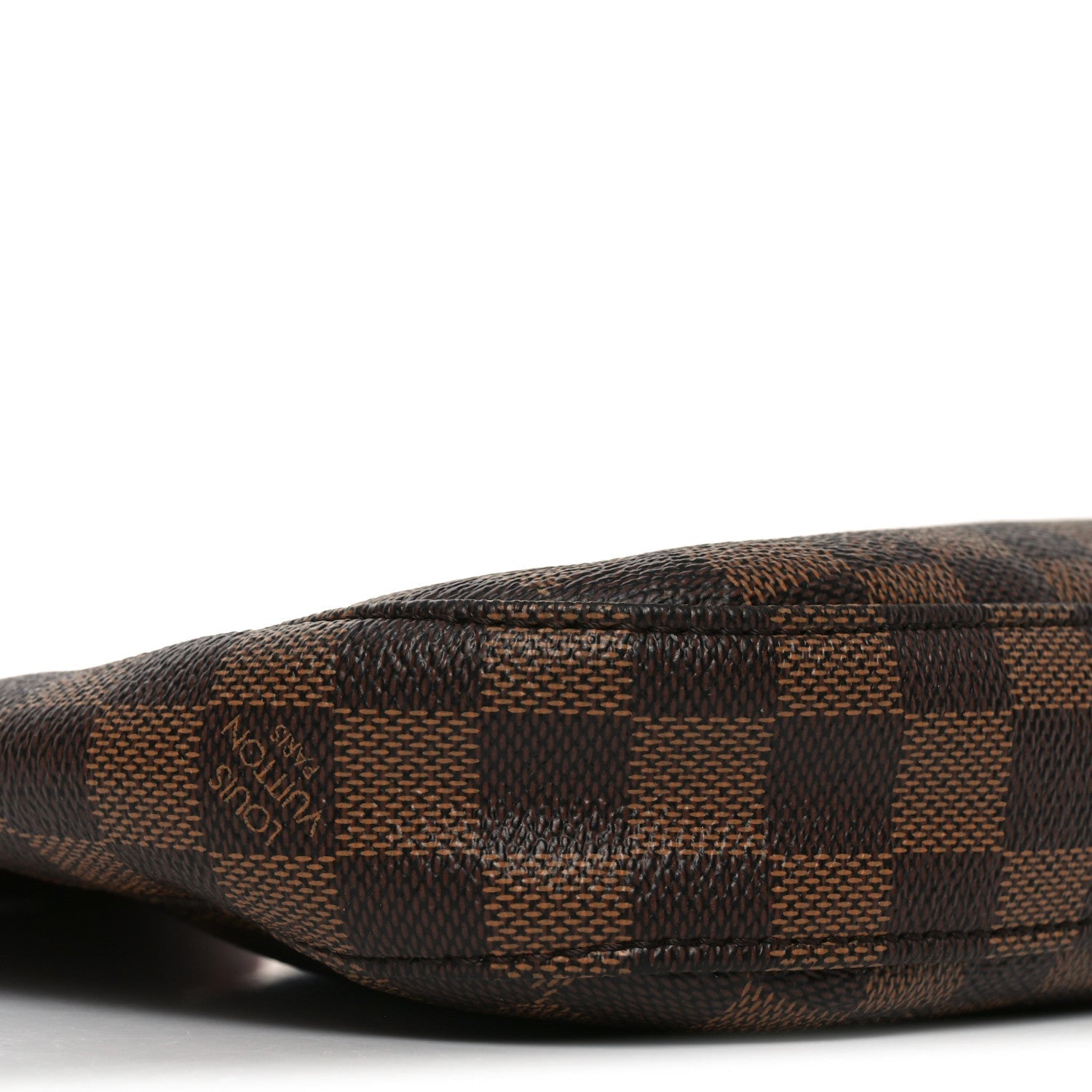 Louis Vuitton Damier Ebene South Bank Besace