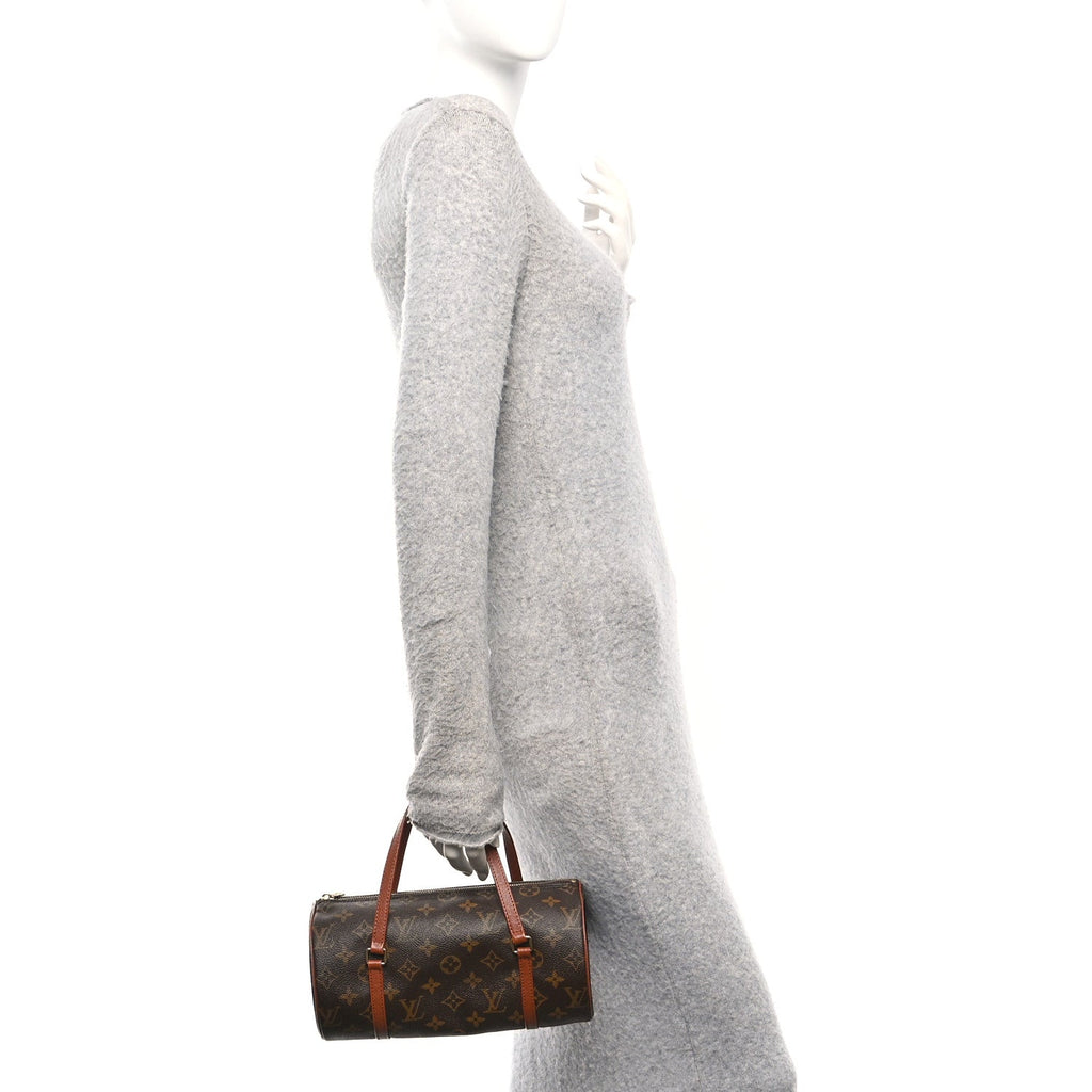 Louis Vuitton Monogram Papillon 26