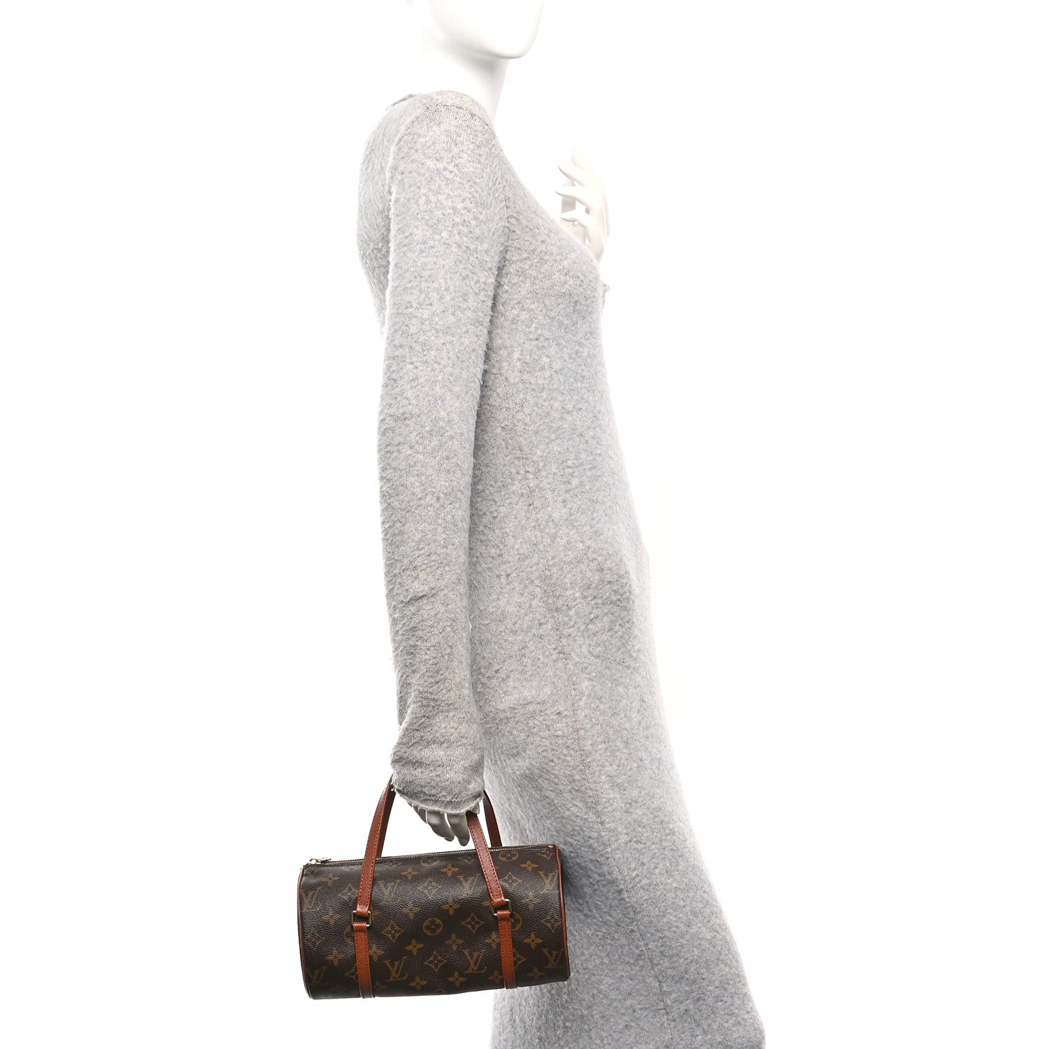 Louis Vuitton Monogram Papillon 26