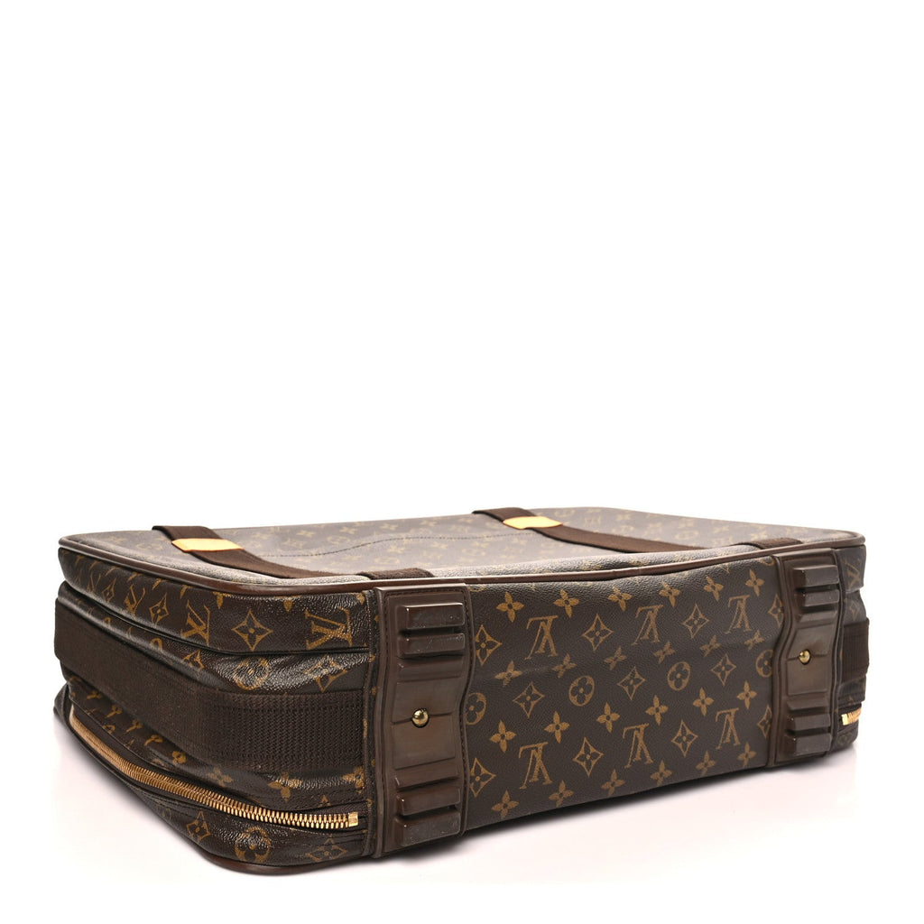 Louis Vuitton Monogram Satellite 53