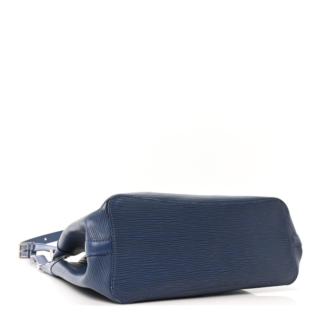 Louis Vuitton Epi Mandara MM Myrtille