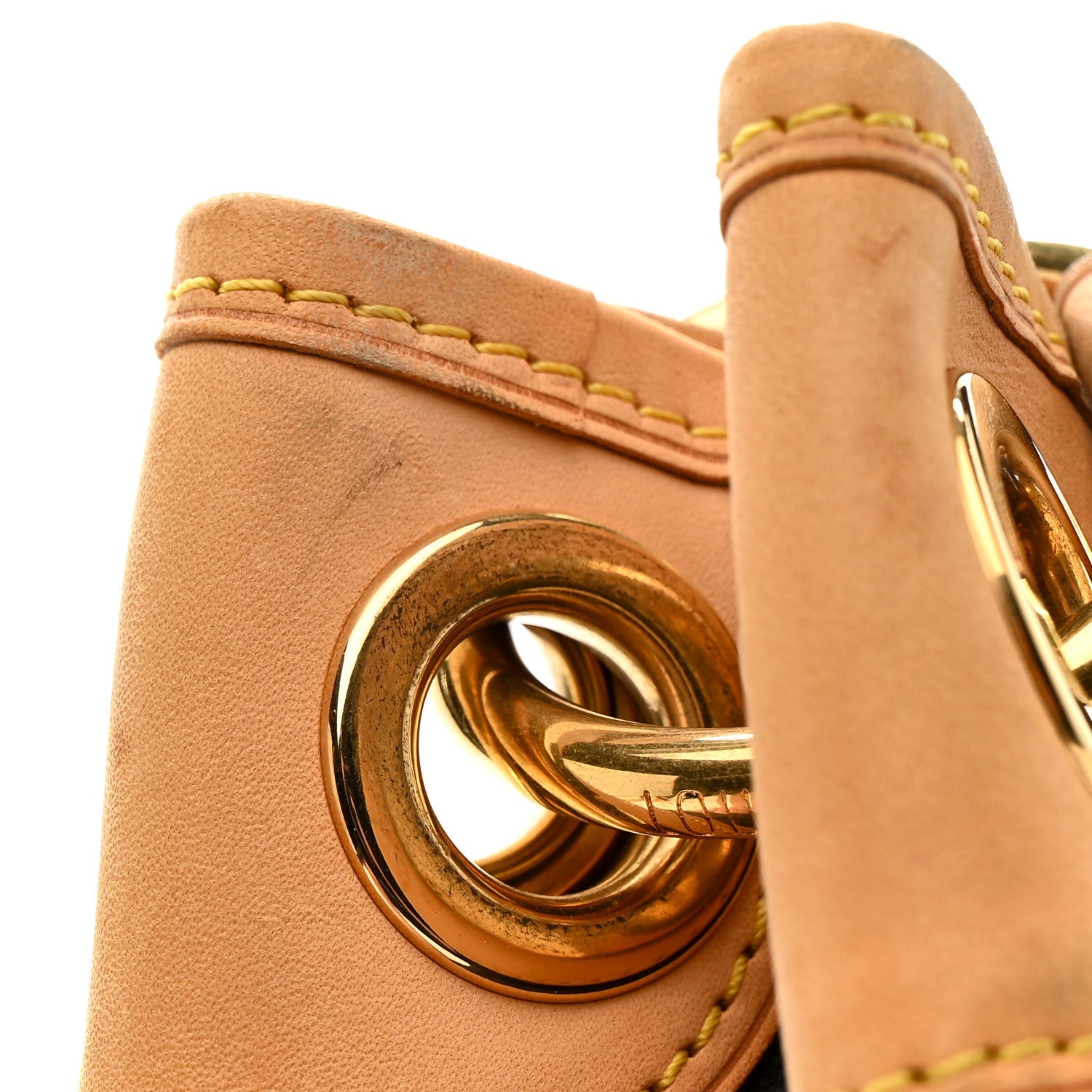 Louis Vuitton Monogram Galliera PM