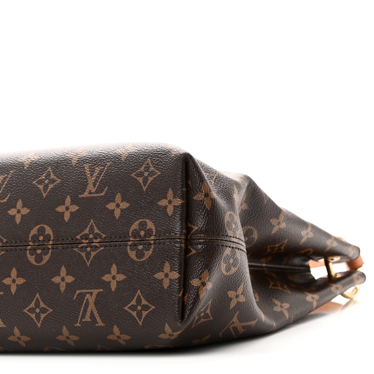 Louis Vuitton Monogram Graceful PM Pivoine