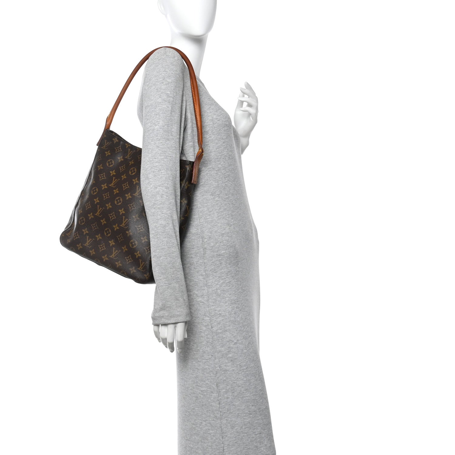 Louis Vuitton Monogram Looping GM