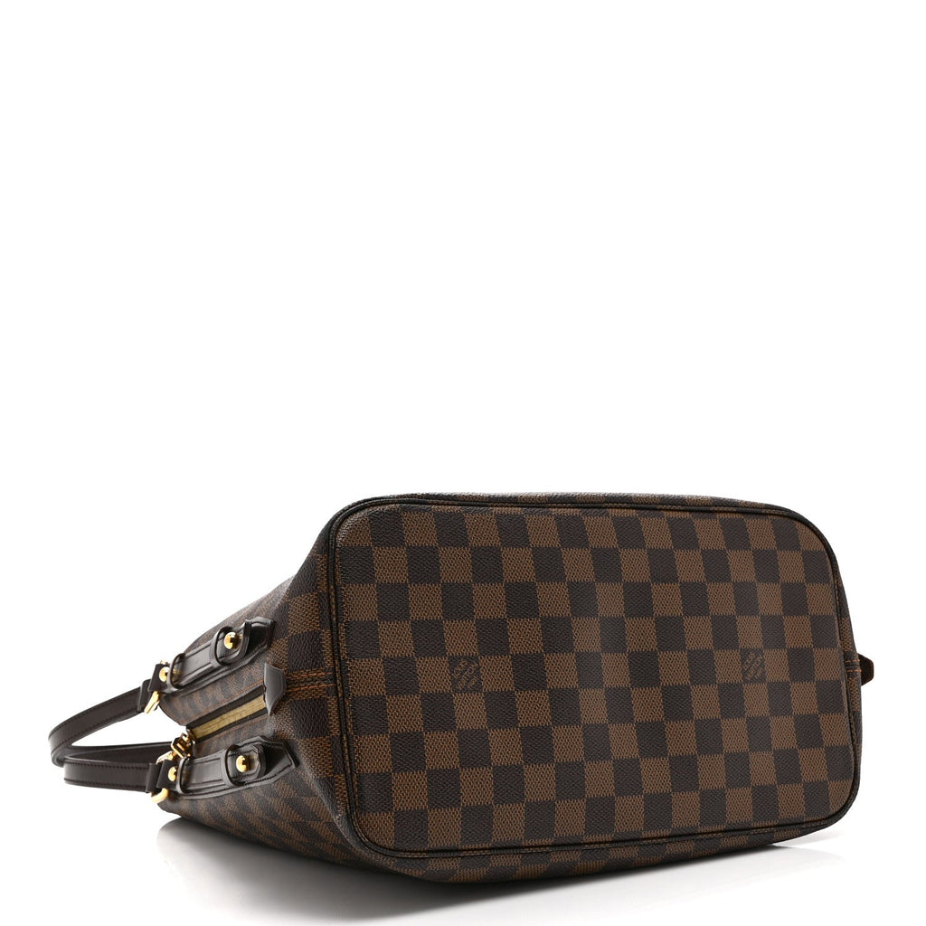 Louis Vuitton Damier Ebene Cabas Rivington