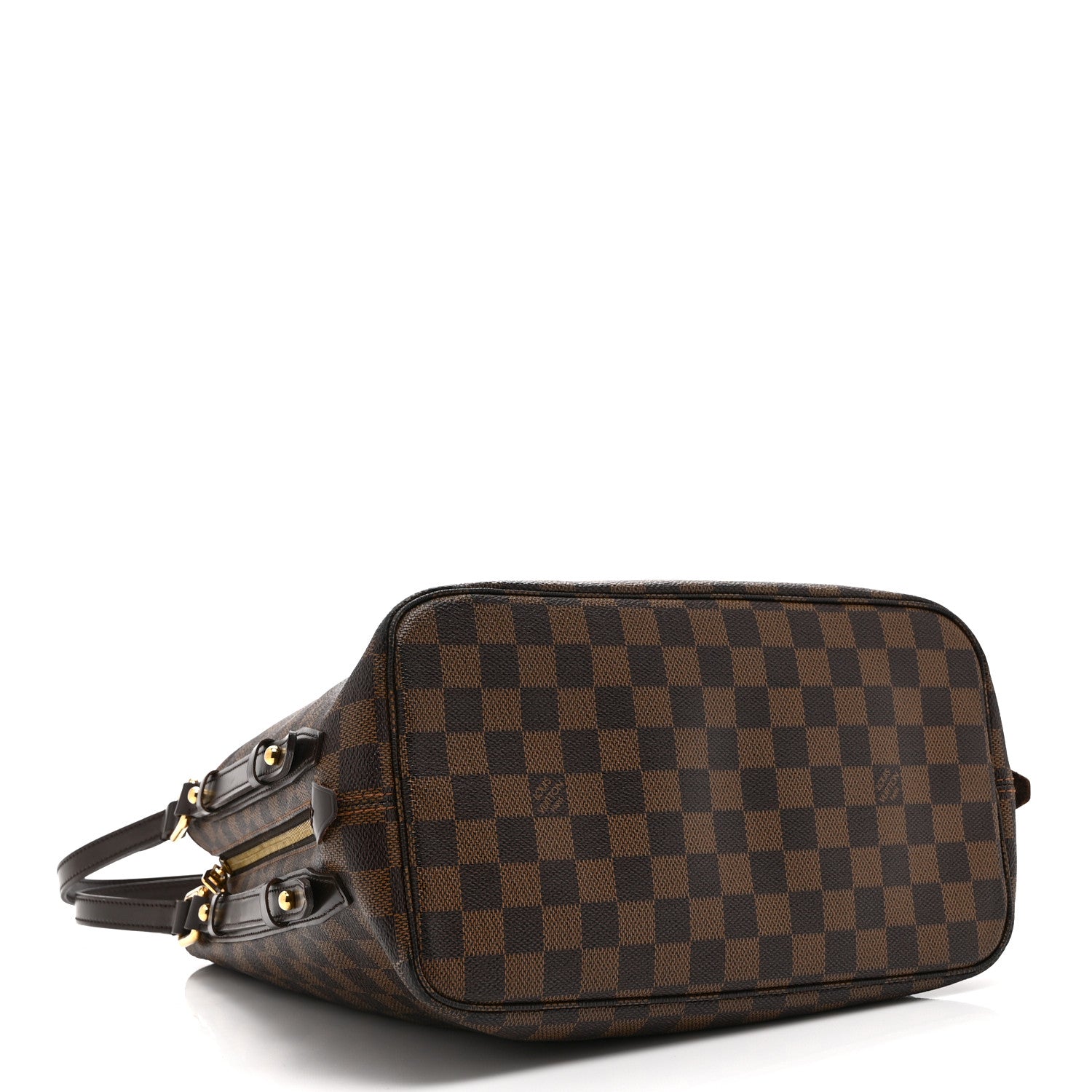 Louis Vuitton Damier Ebene Cabas Rivington