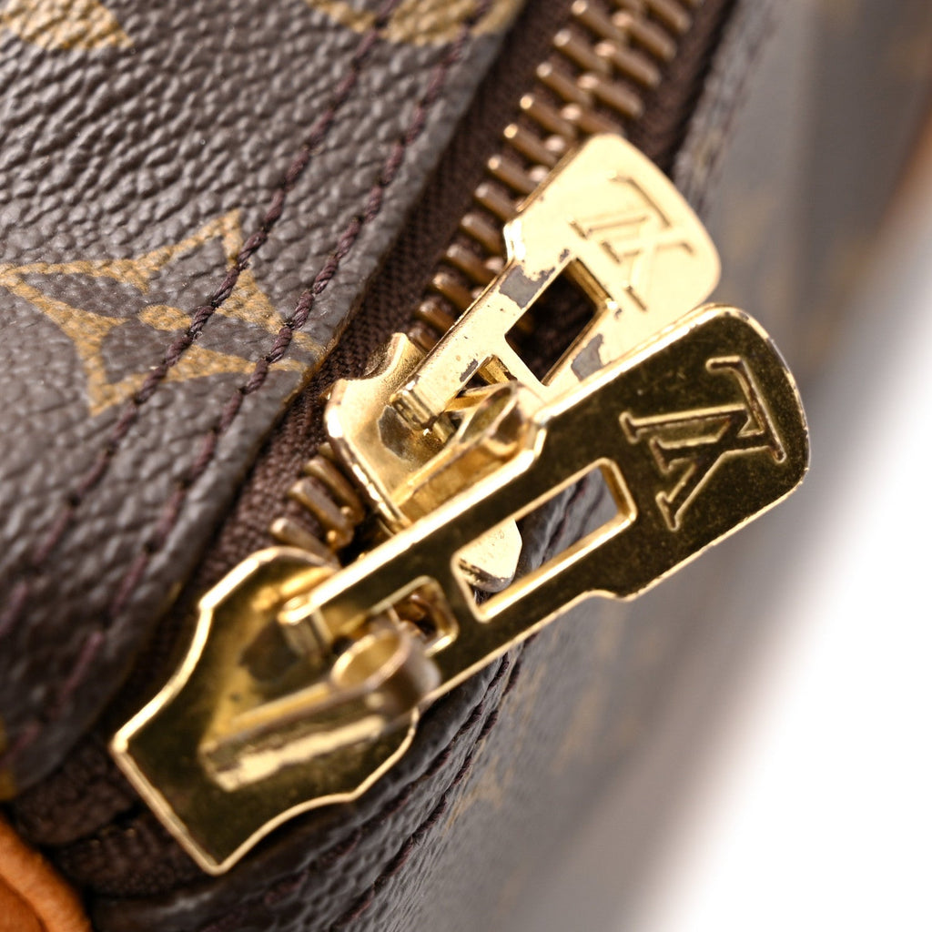 Louis Vuitton Monogram Keepall 45