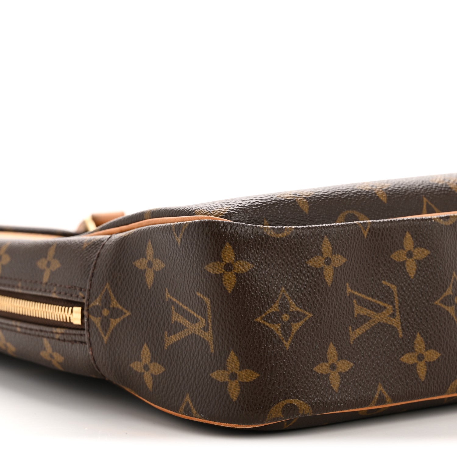Louis Vuitton Monogram Porte-Documents Pegase Briefcase