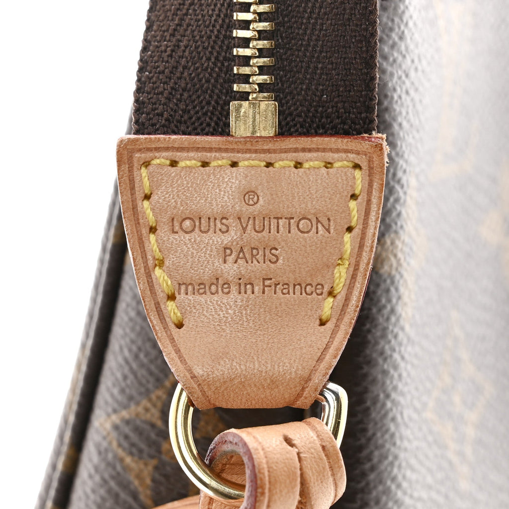 Louis Vuitton Monogram Pochette Accessories NM