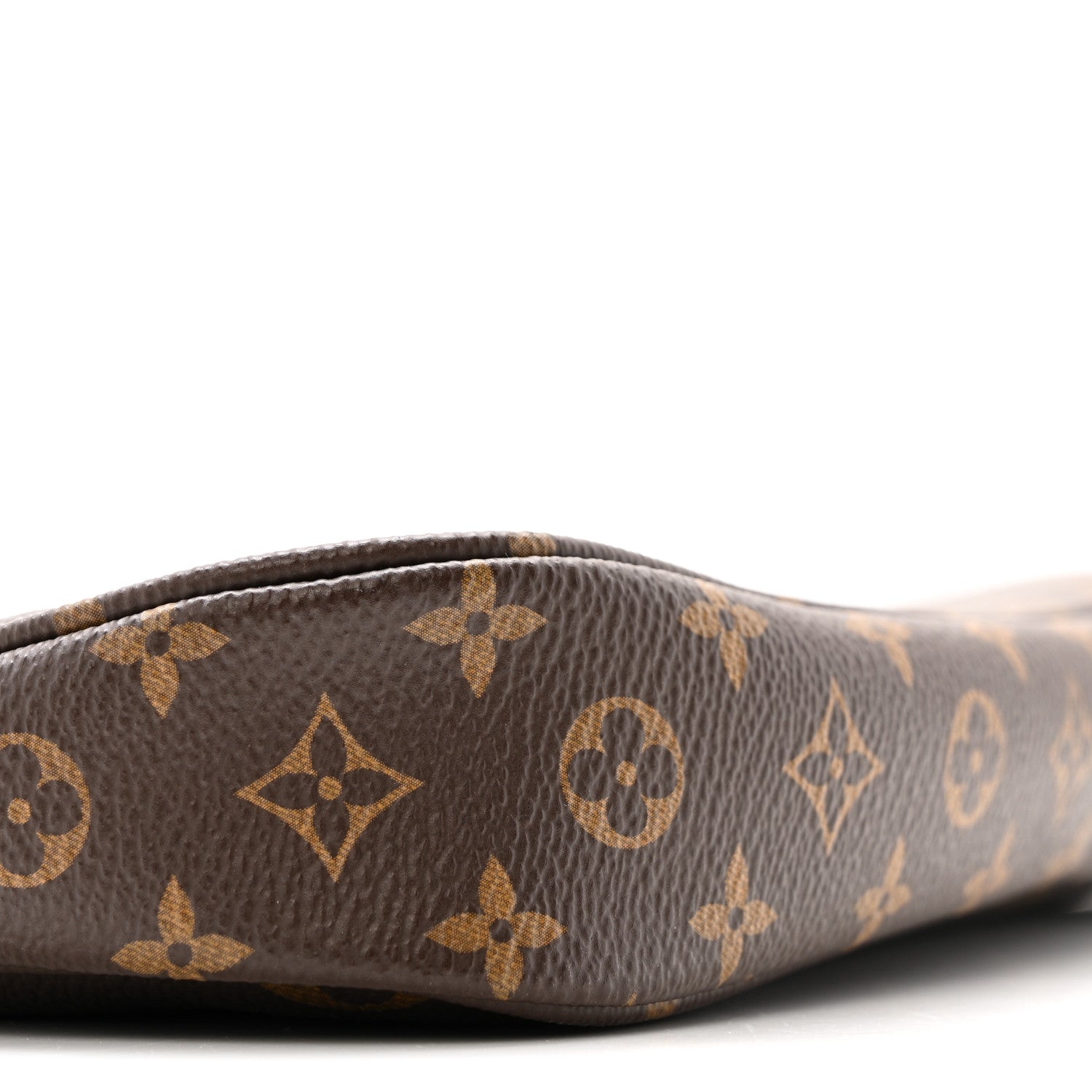 Louis Vuitton Monogram Multi Pochette Accessories Large Pochette Kaki