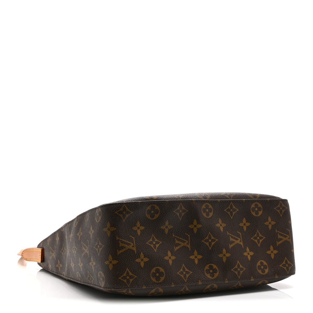 Louis Vuitton Monogram Looping GM