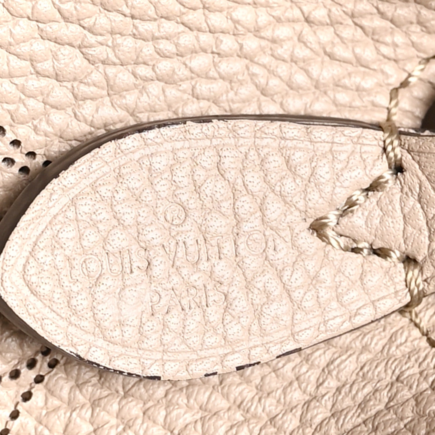 Louis Vuitton Mahina Bella Galet