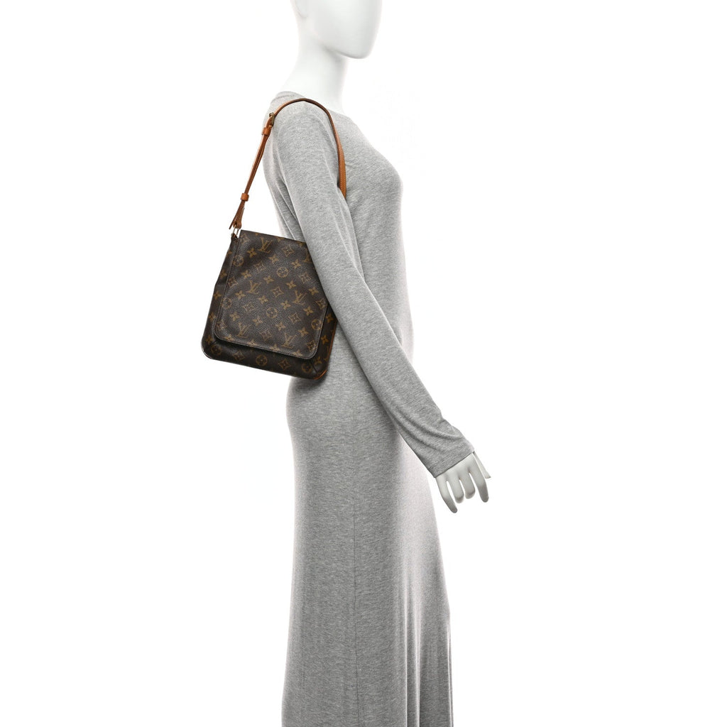 Louis Vuitton Monogram Musette Salsa
