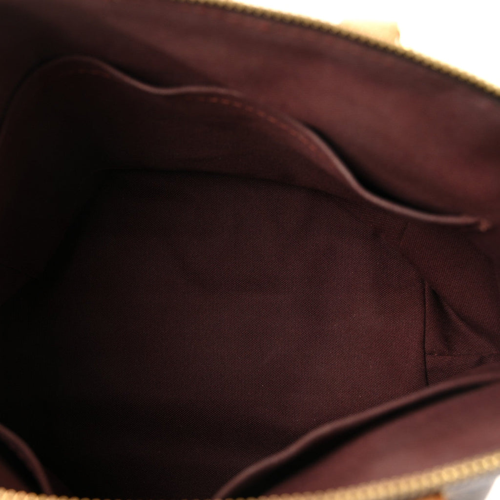 Louis Vuitton Monogram Turenne PM