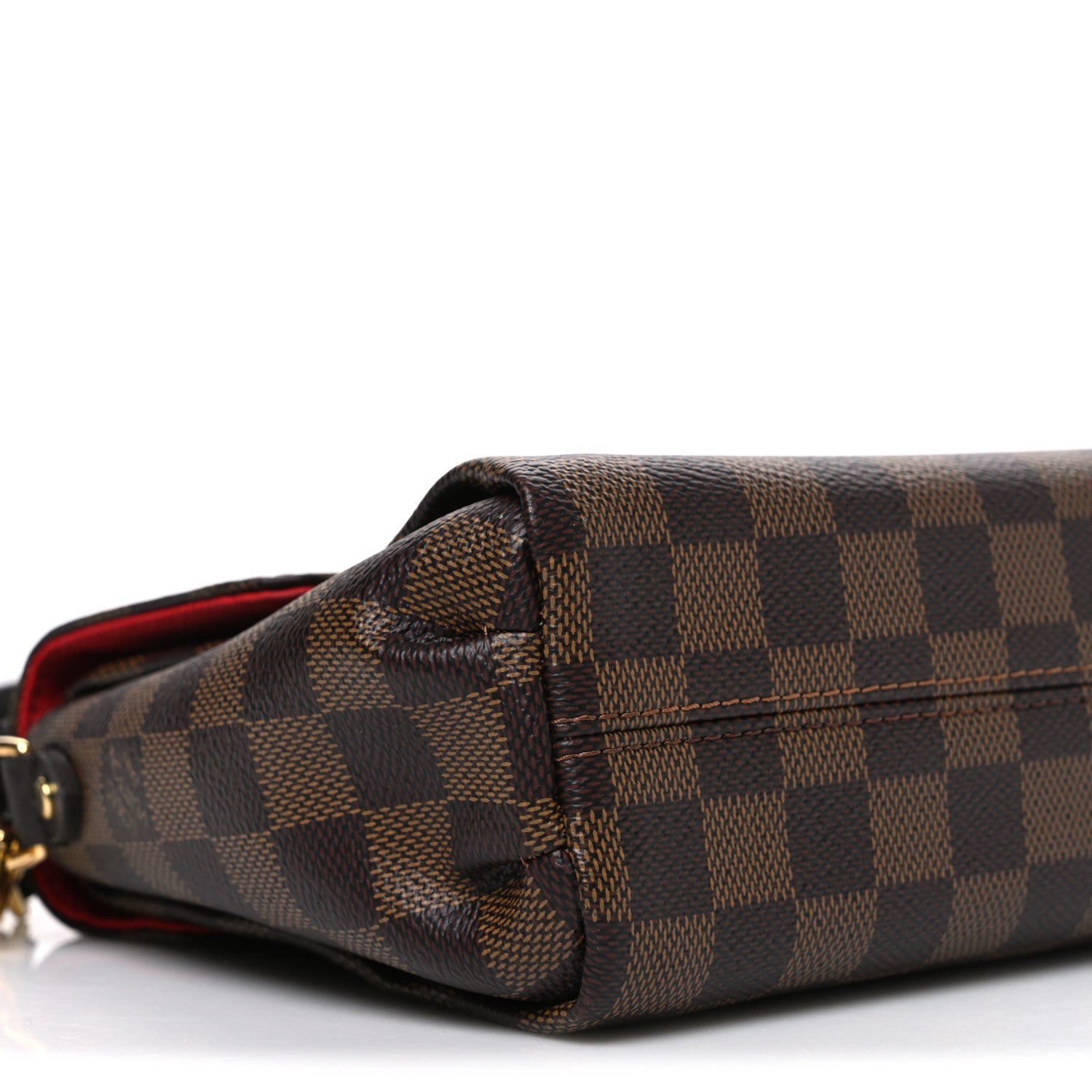 Louis Vuitton Damier Ebene Croisette