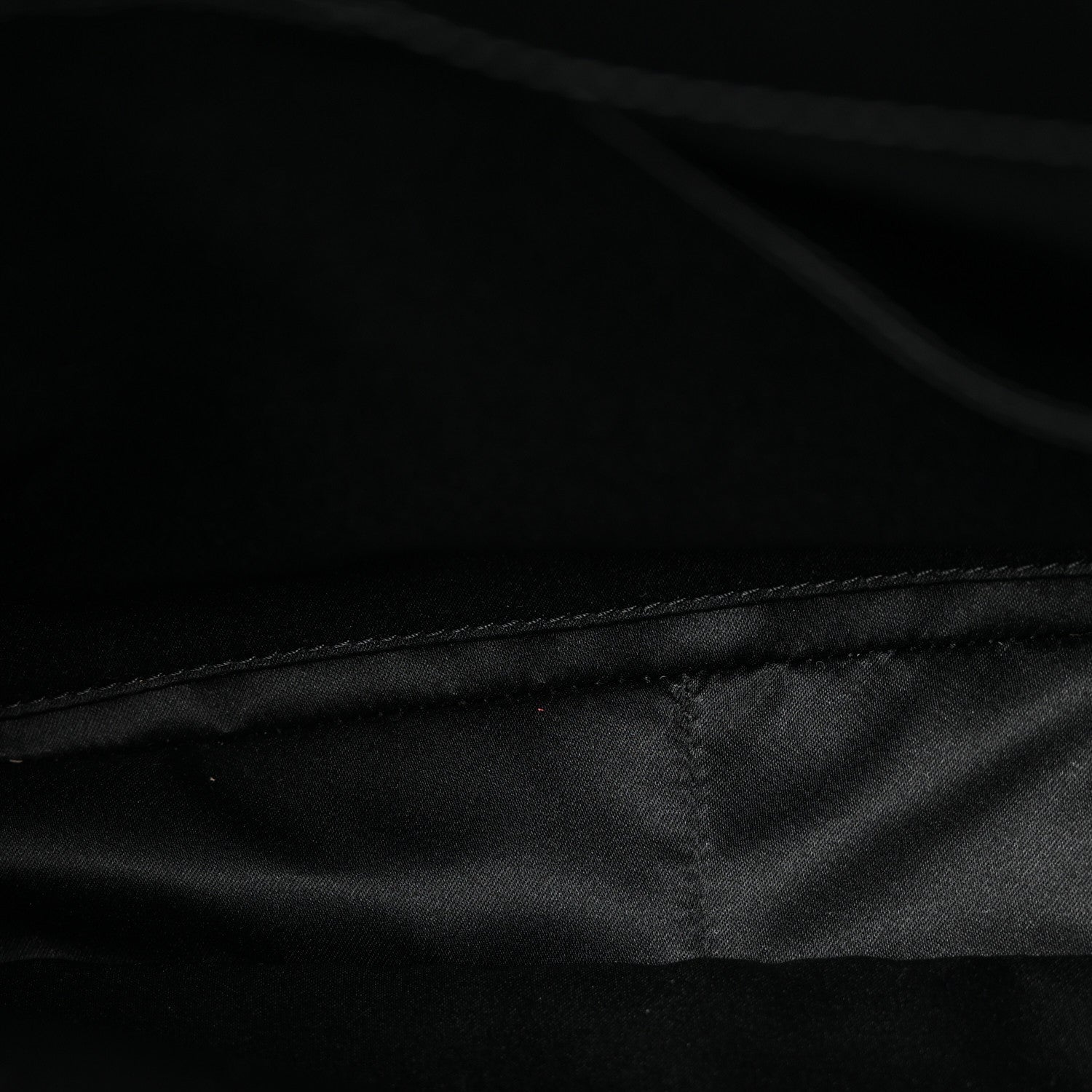 Chanel Caviar Quilted Grand Shopping Tote GST Black