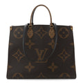 Louis Vuitton Reverse Monogram Giant Onthego GM