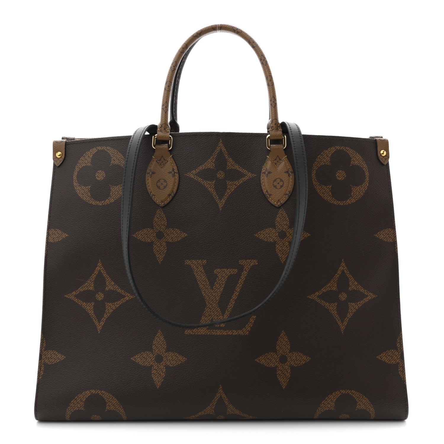 Louis Vuitton Reverse Monogram Giant Onthego GM