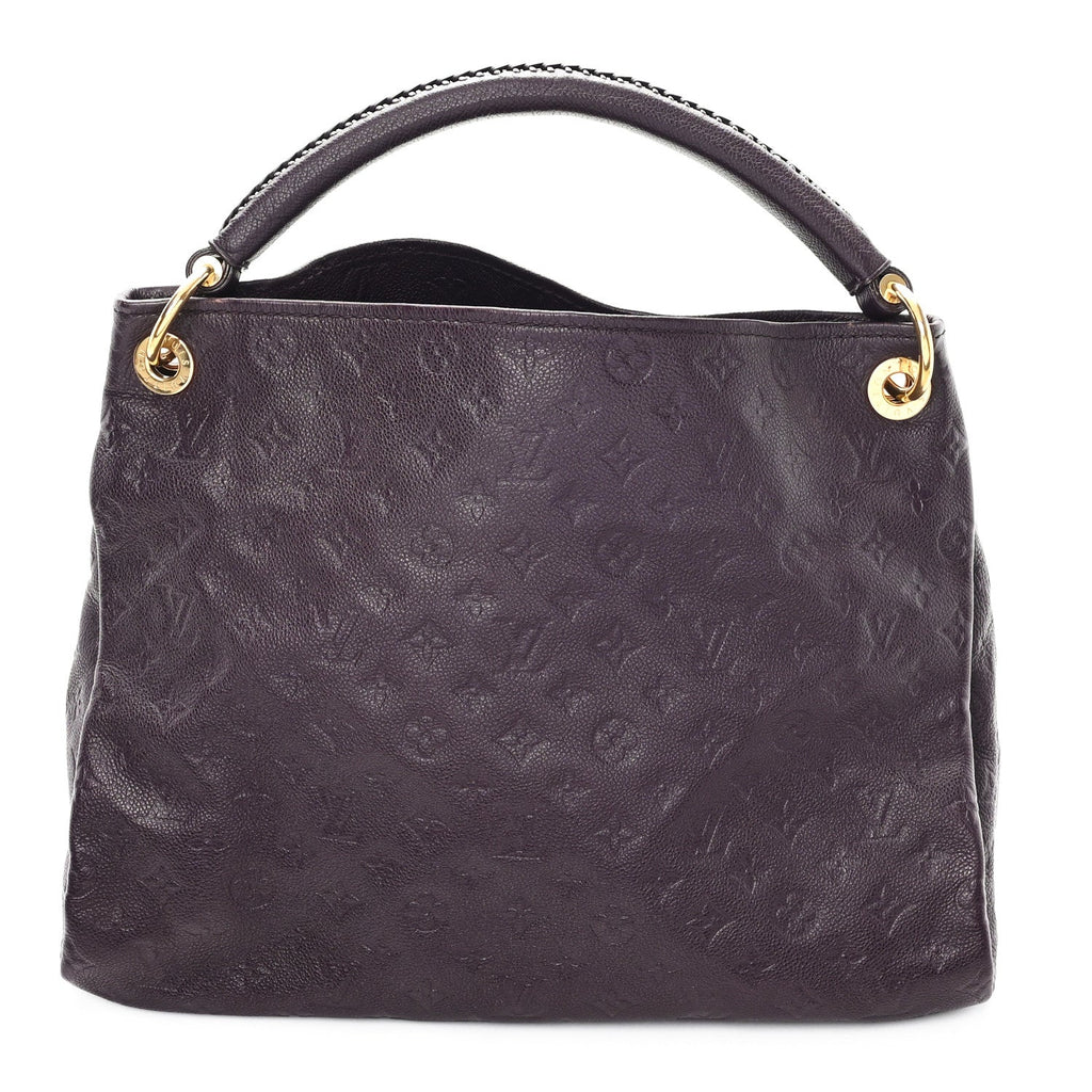 Louis Vuitton Empreinte Artsy MM Aube