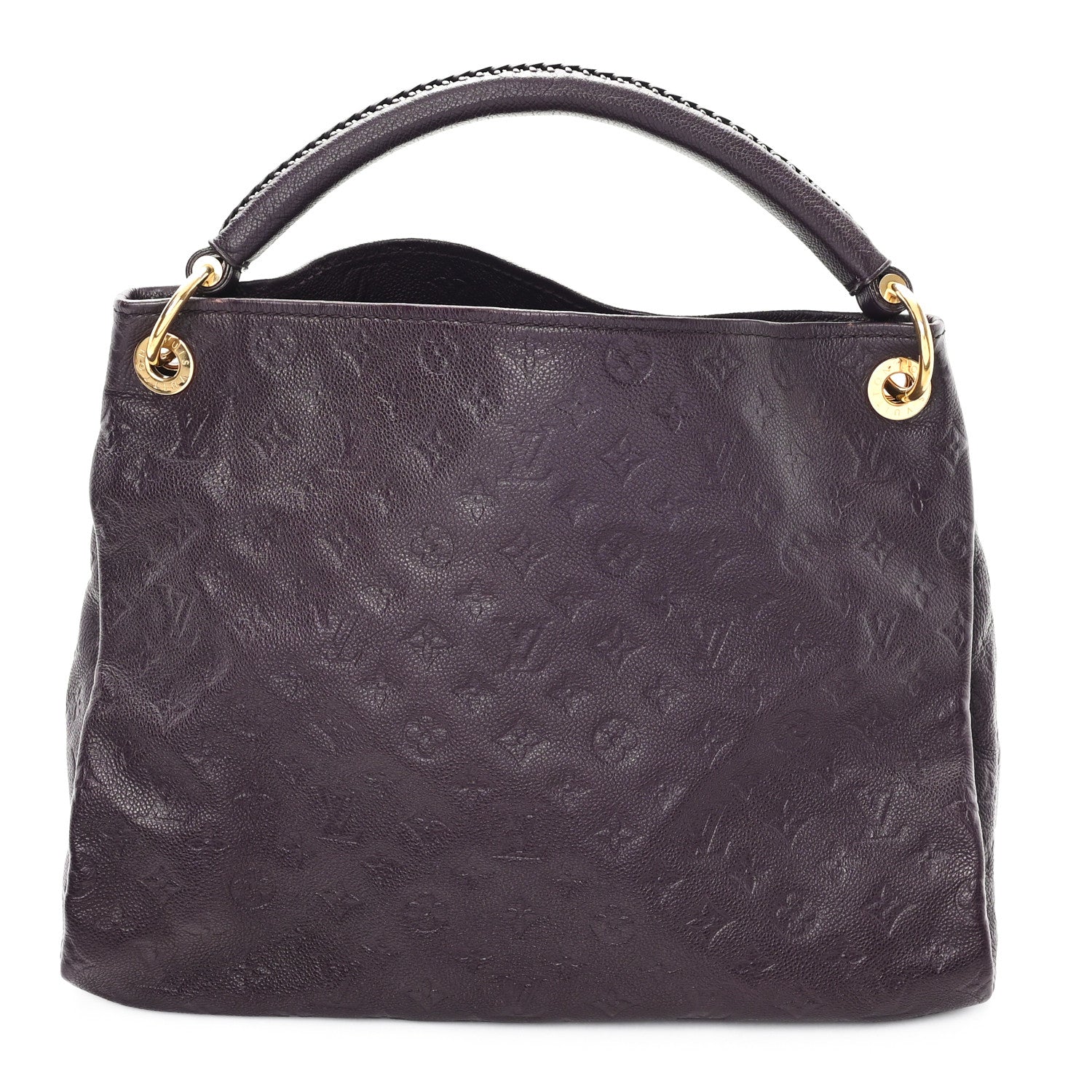 Louis Vuitton Empreinte Artsy MM Aube