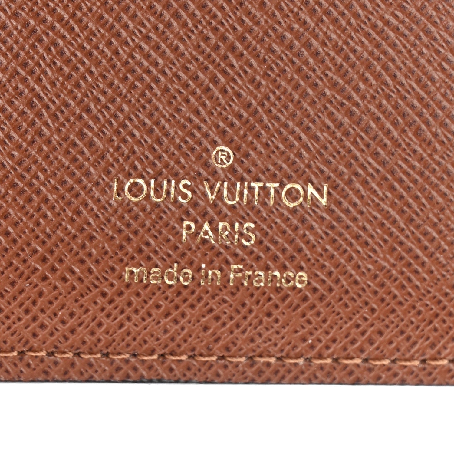 Louis Vuitton Monogram Victorine Wallet